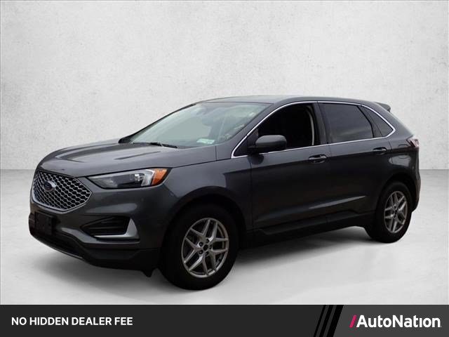 Used 2024 Ford Edge SEL