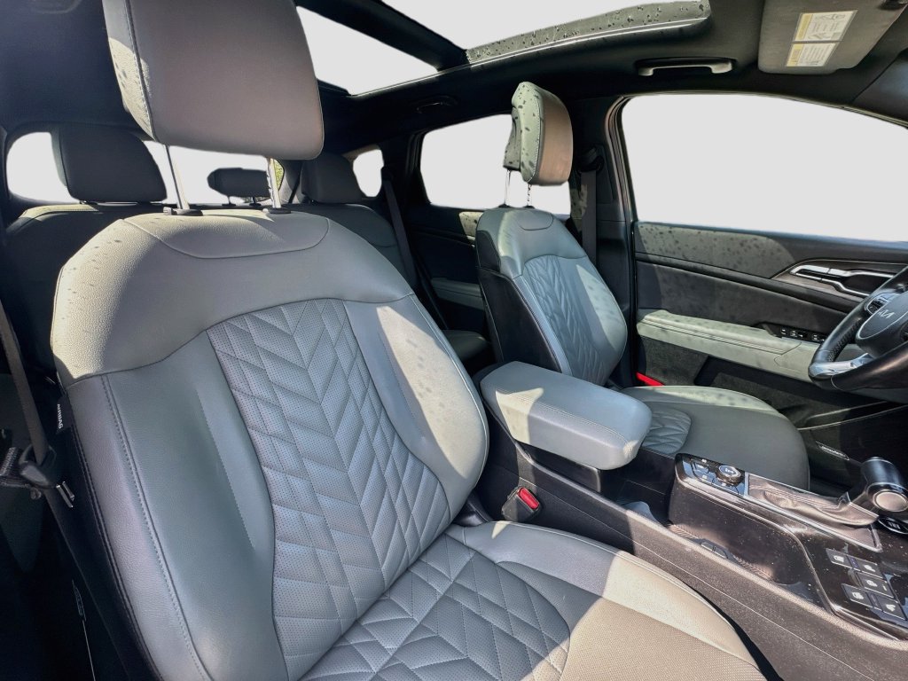 Used 2023 Kia Sportage X-Pro Prestige AWD/4WD image 30