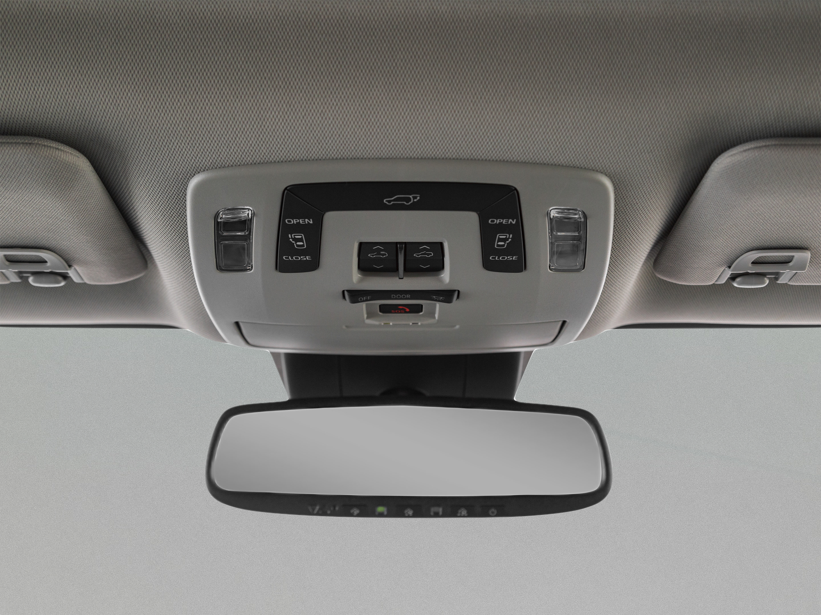 Used 2023 Toyota Sienna XLE FWD image 25