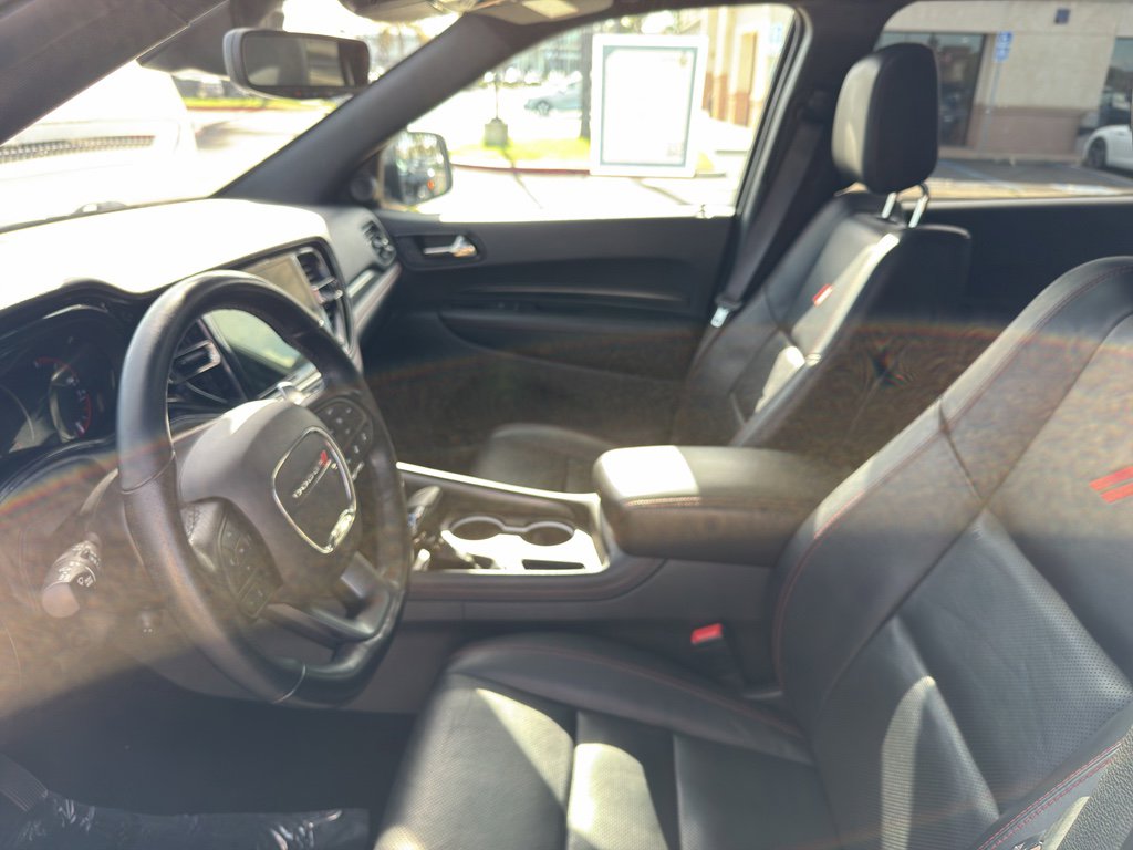 Used 2024 Dodge Durango GT image 14