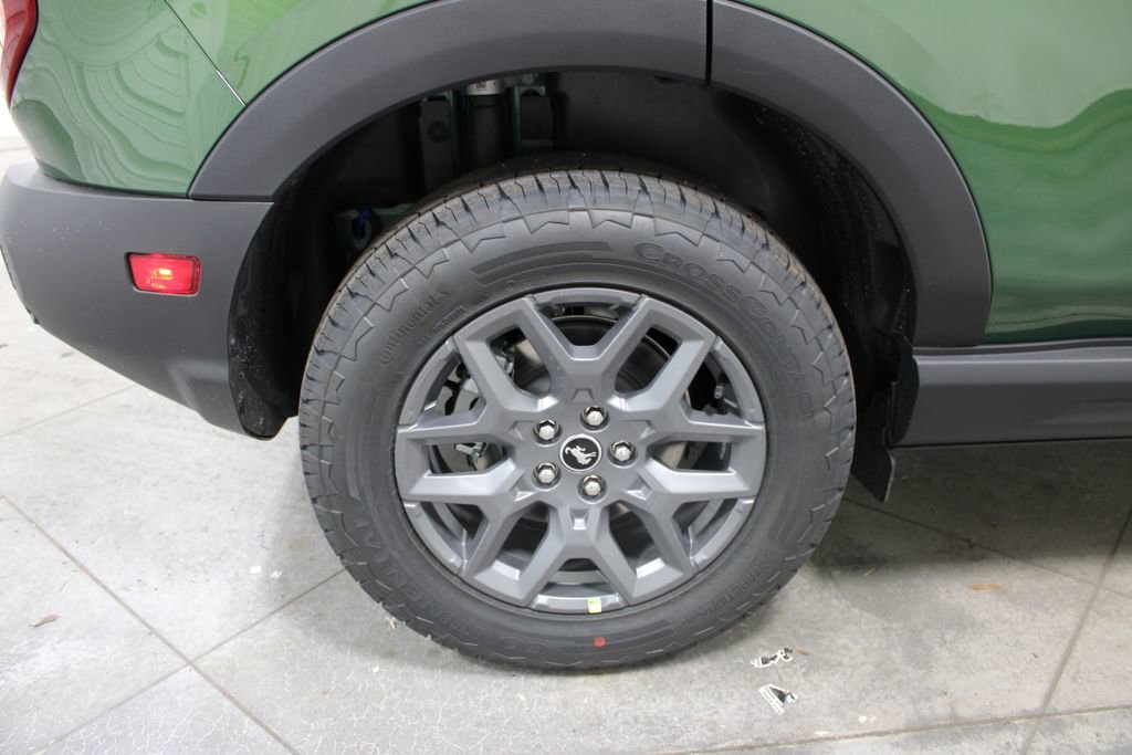 New 2025 Ford Bronco Sport Big Bend image 33