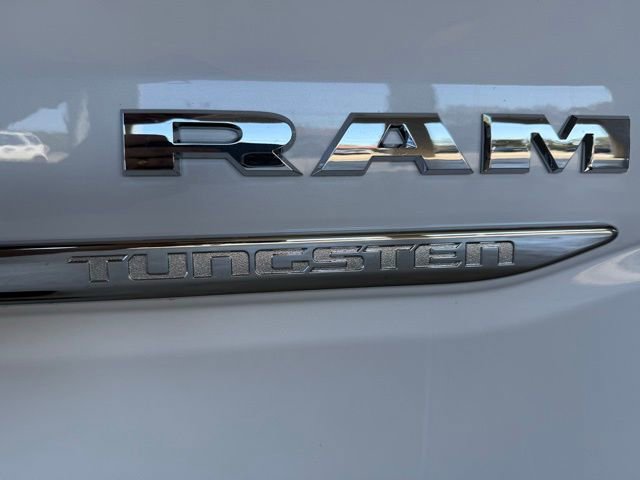 New 2026 RAM 1500 Tungsten image 15