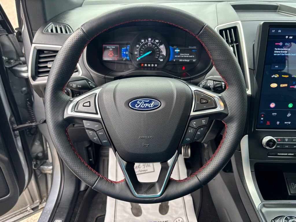 Used 2024 Ford Edge ST-Line AWD/4WD image 27