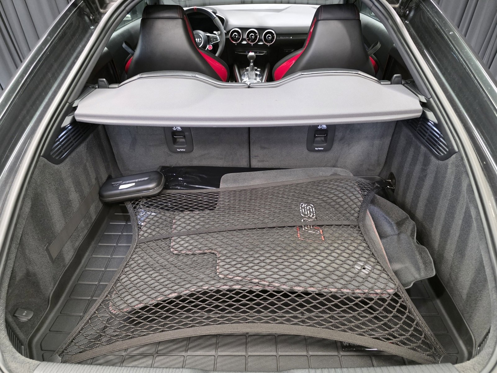 Used 2019 Audi TT RS image 40