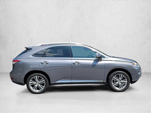 Used 2015 Lexus RX 350 FWD image 4
