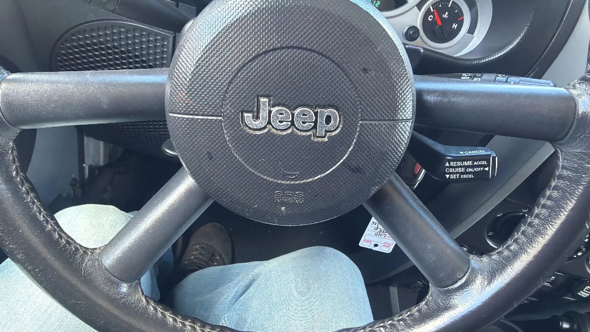 Used 2010 Jeep Wrangler Sport image 32