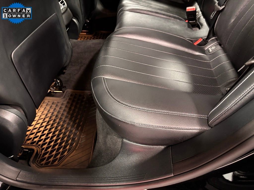 Certified 2023 Mercedes-Benz E 350 4MATIC Sedan image 20