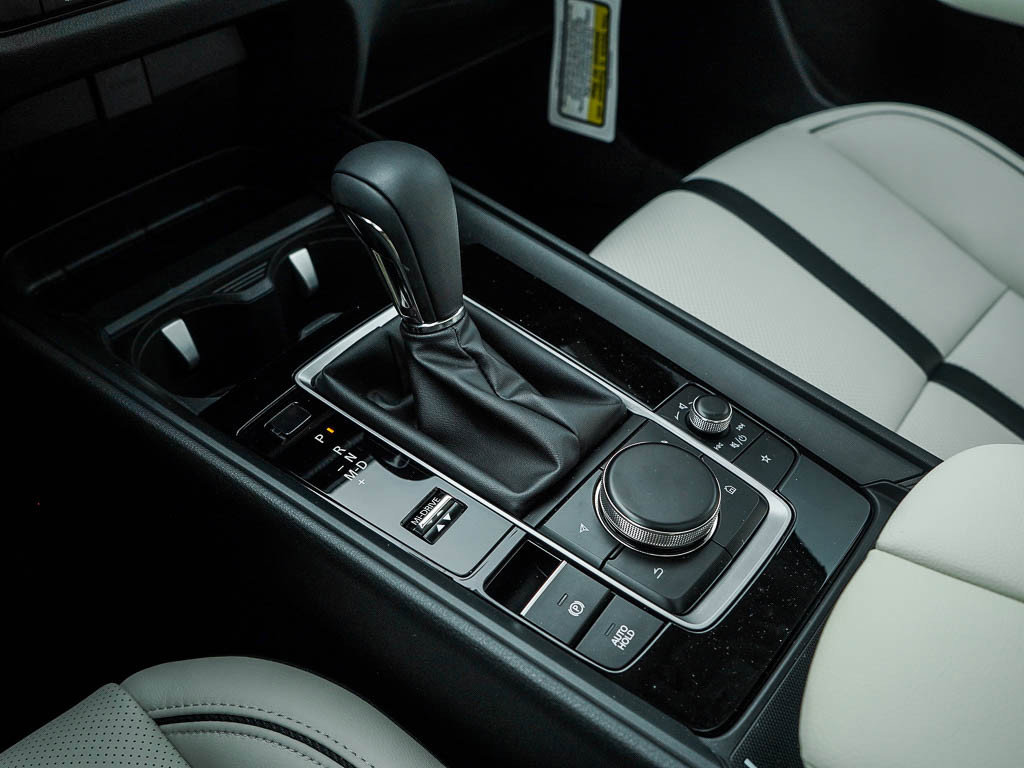 New 2026 MAZDA CX-50 AWD 2.5 S image 26