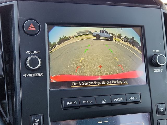 Certified 2024 Subaru Crosstrek 2.0i image 18