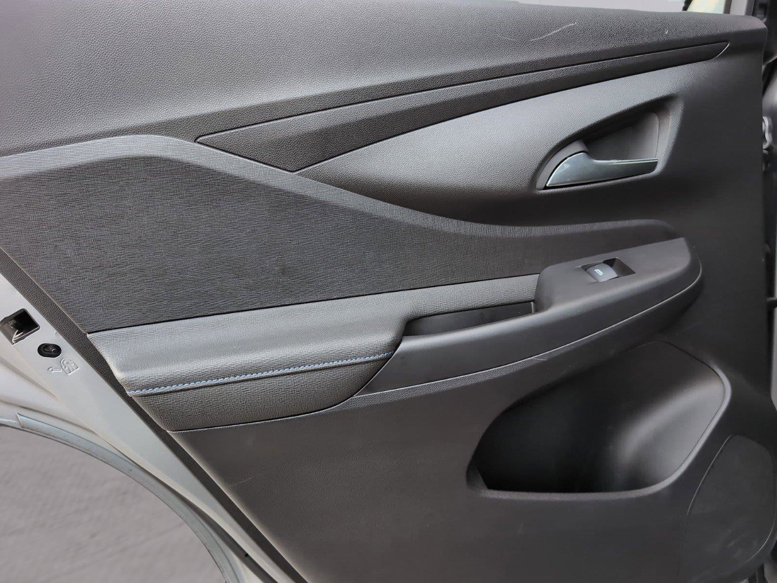 Used 2024 Buick Envista Sport Touring w/ Convenience I Package image 25