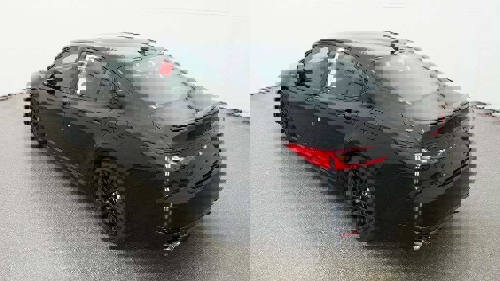 New 2026 Toyota Camry Hybrid FWD image 12