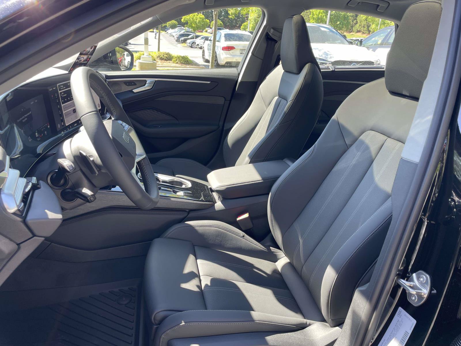 New 2026 Audi A6 Prestige AWD/4WD image 18