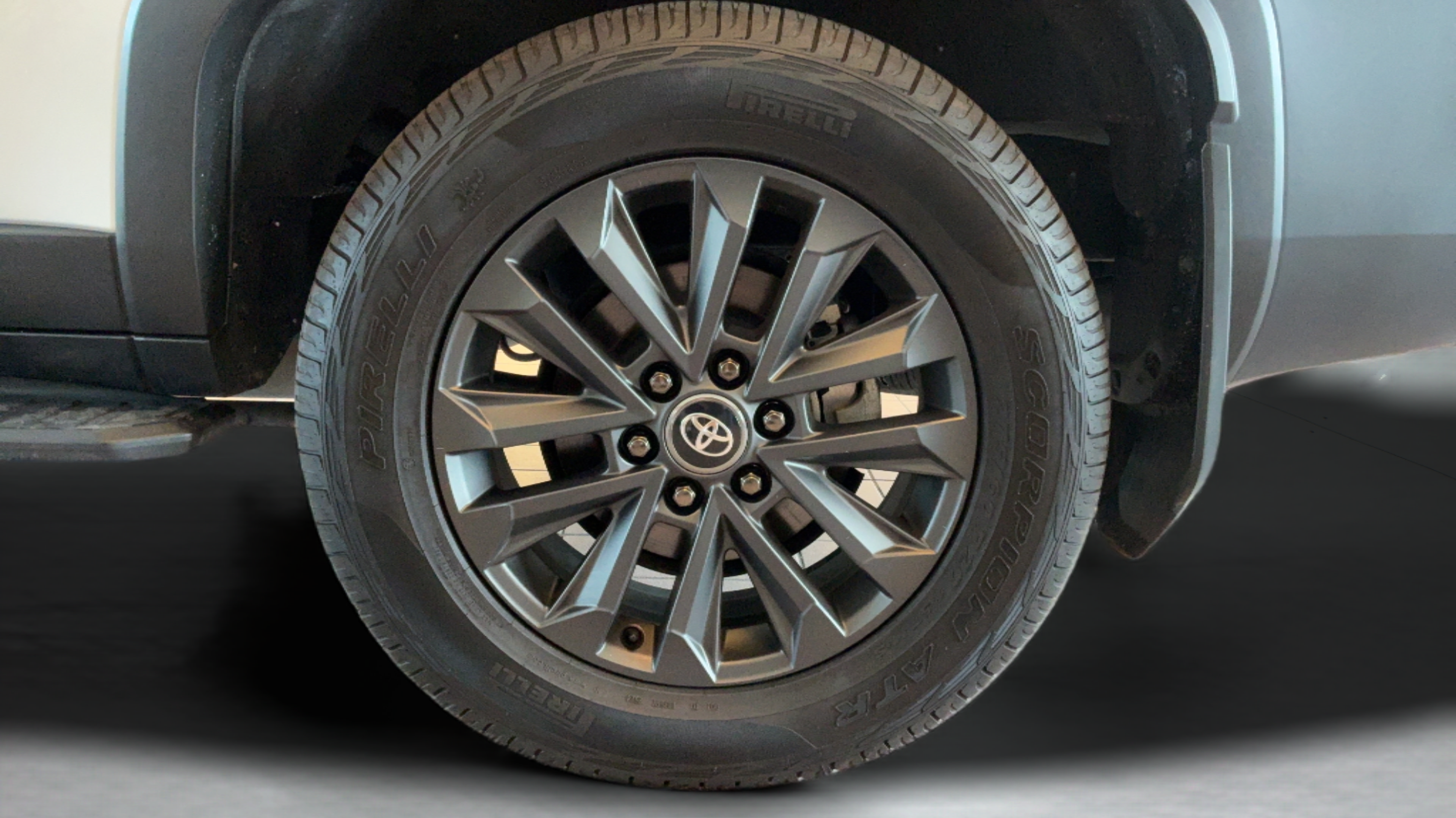 Used 2024 Toyota Land Cruiser AWD/4WD image 41