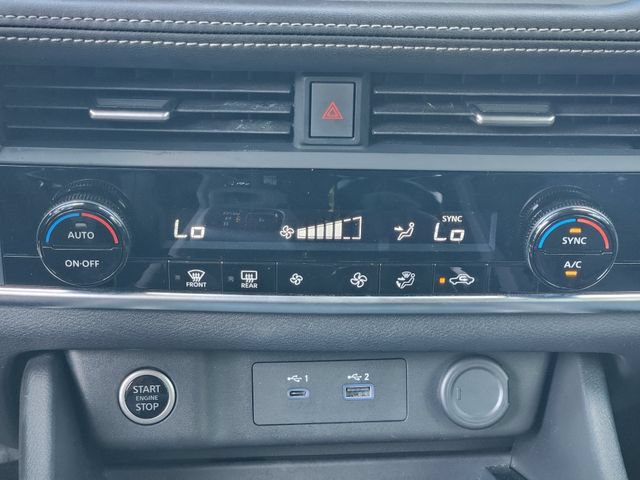 Used 2023 Nissan Rogue SV FWD image 20