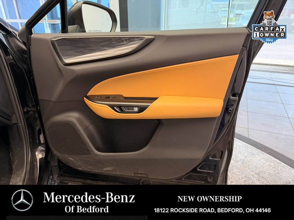 Used 2023 Lexus NX 350 AWD image 23