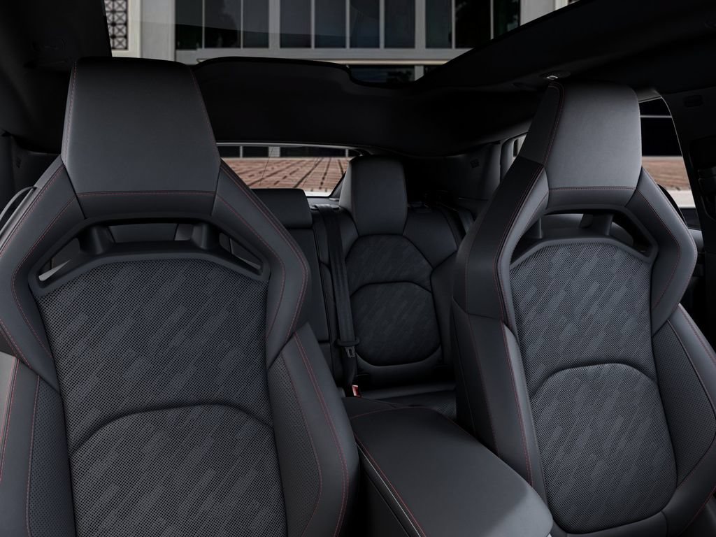 New 2027 Dodge Charger Scat Pack AWD/4WD image 26