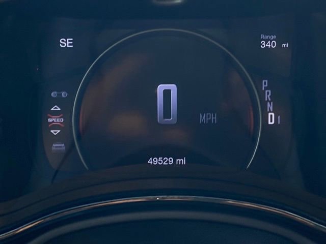 Used 2022 Dodge Durango R/T w/ Quick Order Package 22F AWD/4WD image 15