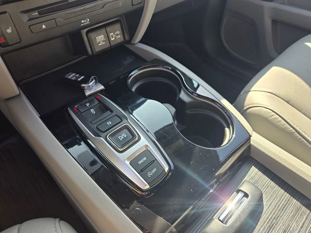 Used 2019 Honda Pilot Touring image 21