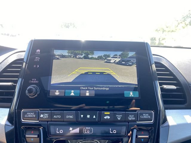 Used 2023 Honda Odyssey EX-L image 19