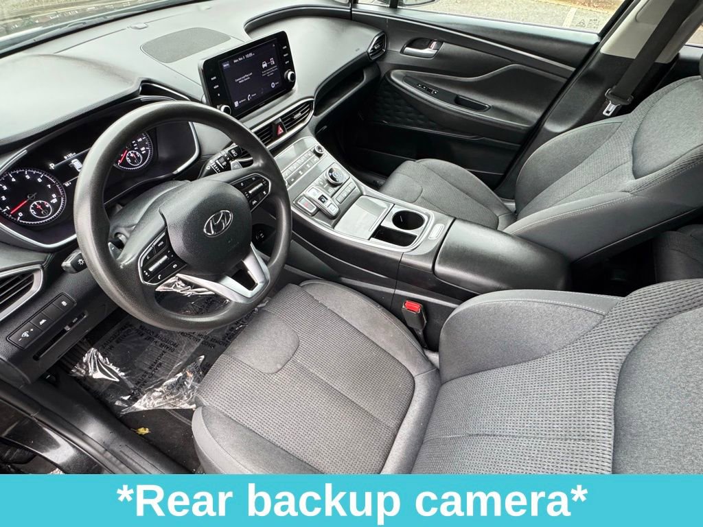 Used 2021 Hyundai Santa Fe SEL image 15