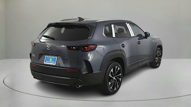 New 2025 MAZDA CX-50 2.5 Hybrid w/ Weather Package AWD/4WD image 4