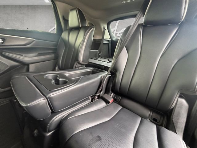 Used 2022 Acura MDX SH-AWD w/ Advance Package image 27