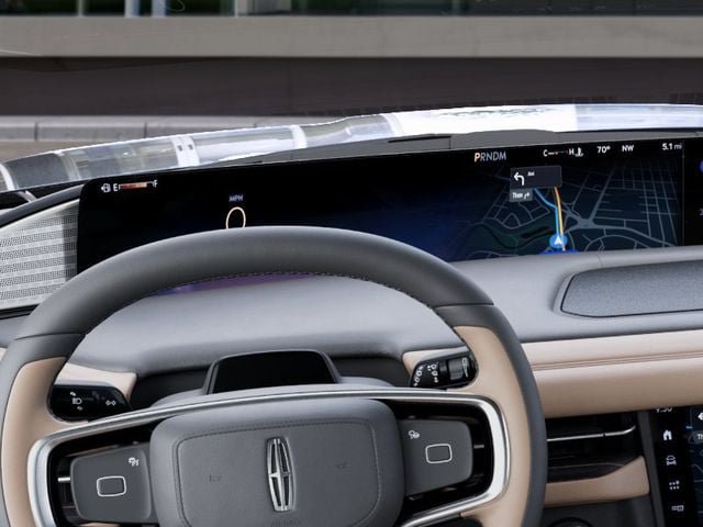 New 2027 Lincoln Navigator L Black Label AWD/4WD image 13