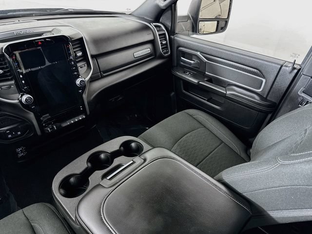 Used 2025 RAM 2500 Big Horn AWD/4WD image 22