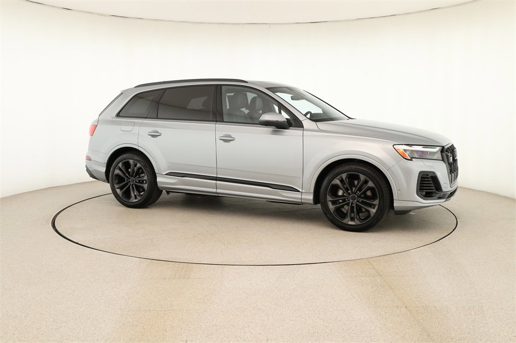 New 2026 Audi Q7 3.0T Premium Plus image 9