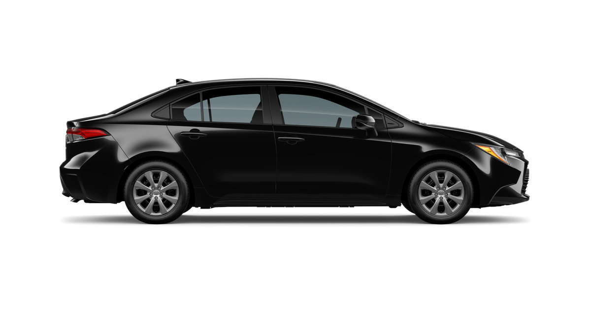 New 2026 Toyota Corolla LE FWD image 12