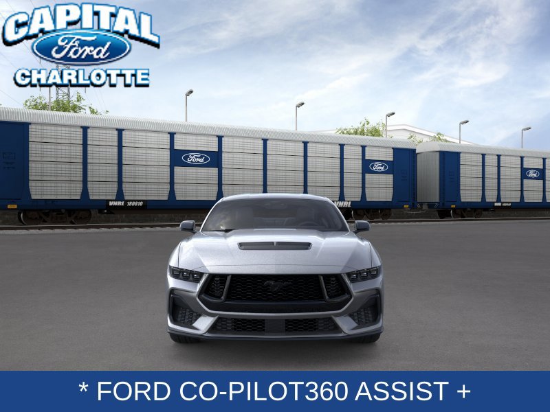 New 2026 Ford Mustang GT Premium RWD image 7