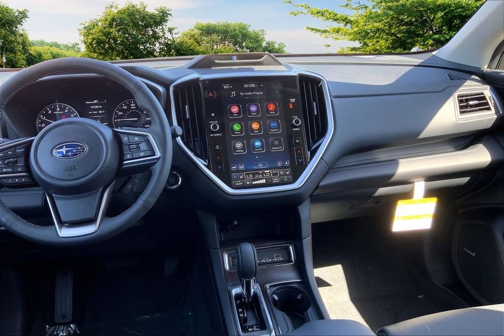 New 2026 Subaru Ascent Touring image 6