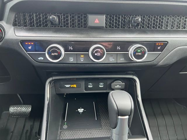 Certified 2026 Honda CR-V TrailSport image 22