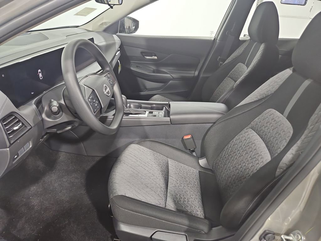 New 2026 Nissan Sentra SV image 10