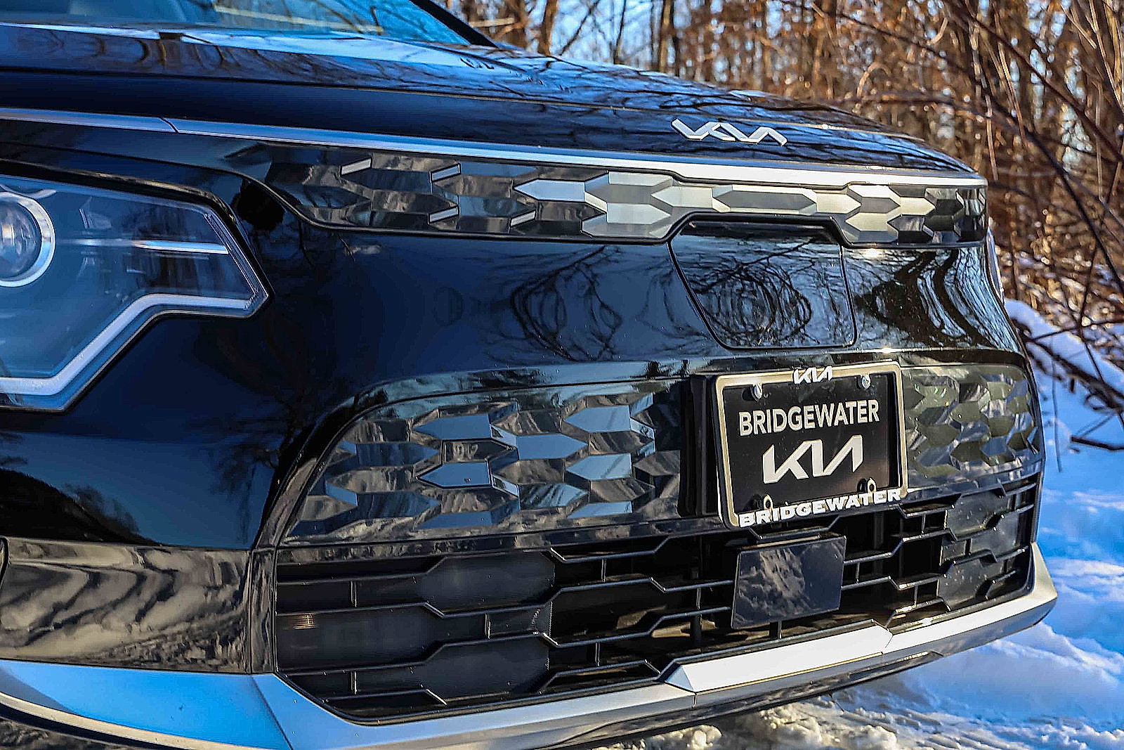 Certified 2024 Kia Niro Wind w/ Wind Preserve Package image 25