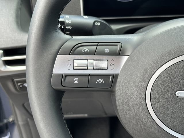 New 2026 Hyundai Tucson XRT FWD image 18