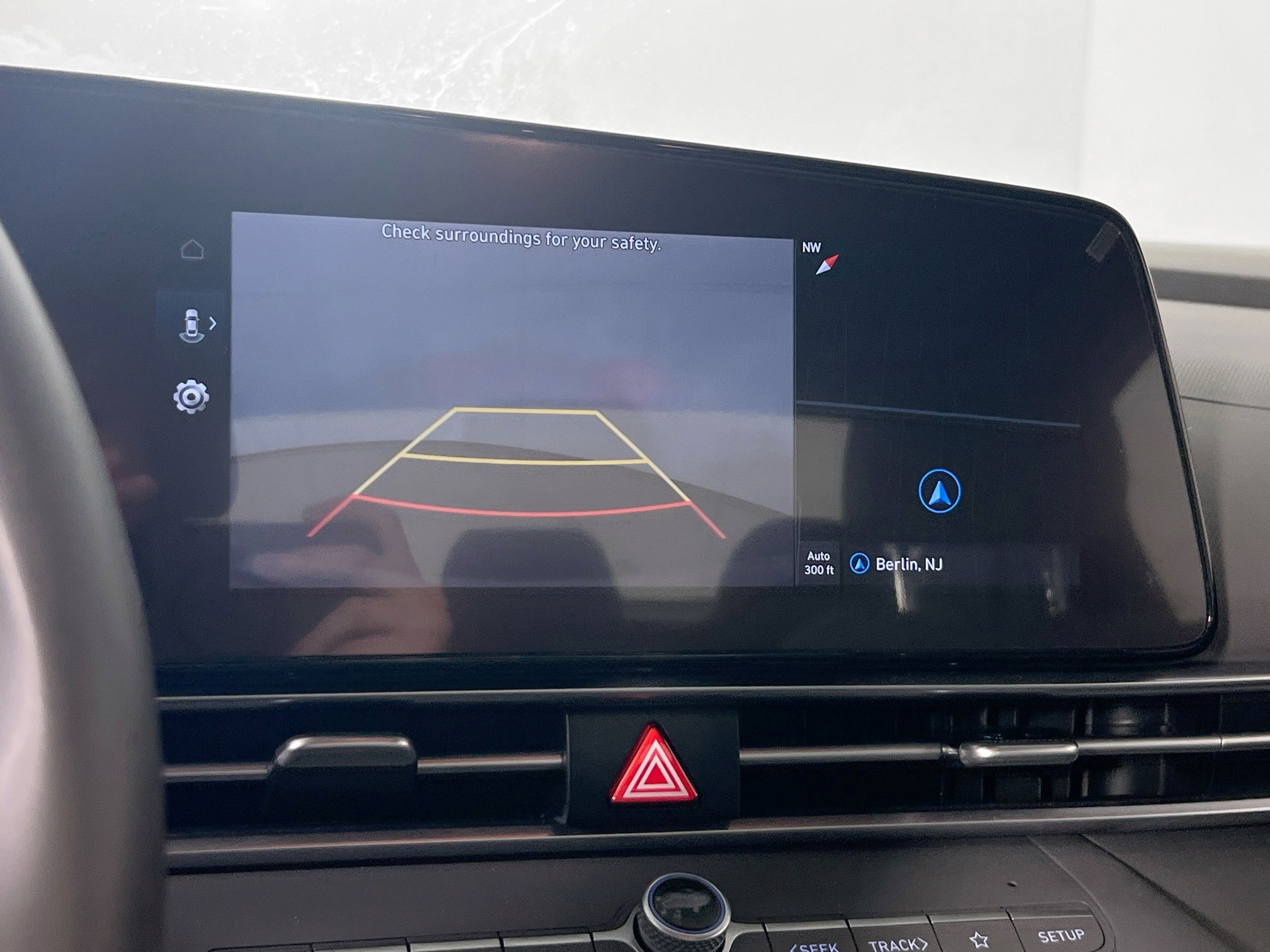 Used 2023 Hyundai Elantra SEL w/ Convenience Package FWD image 14