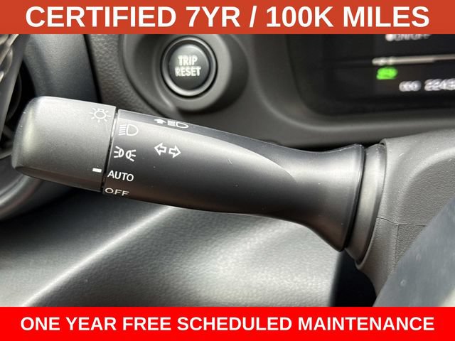 Used 2024 Toyota GR86 Premium RWD image 26