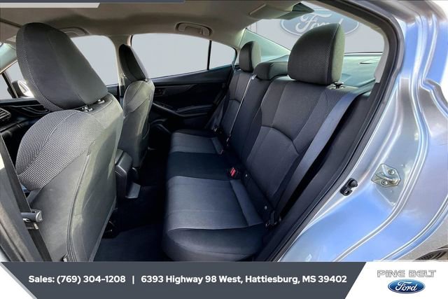 Used 2018 Subaru Impreza 2.0i Premium image 19