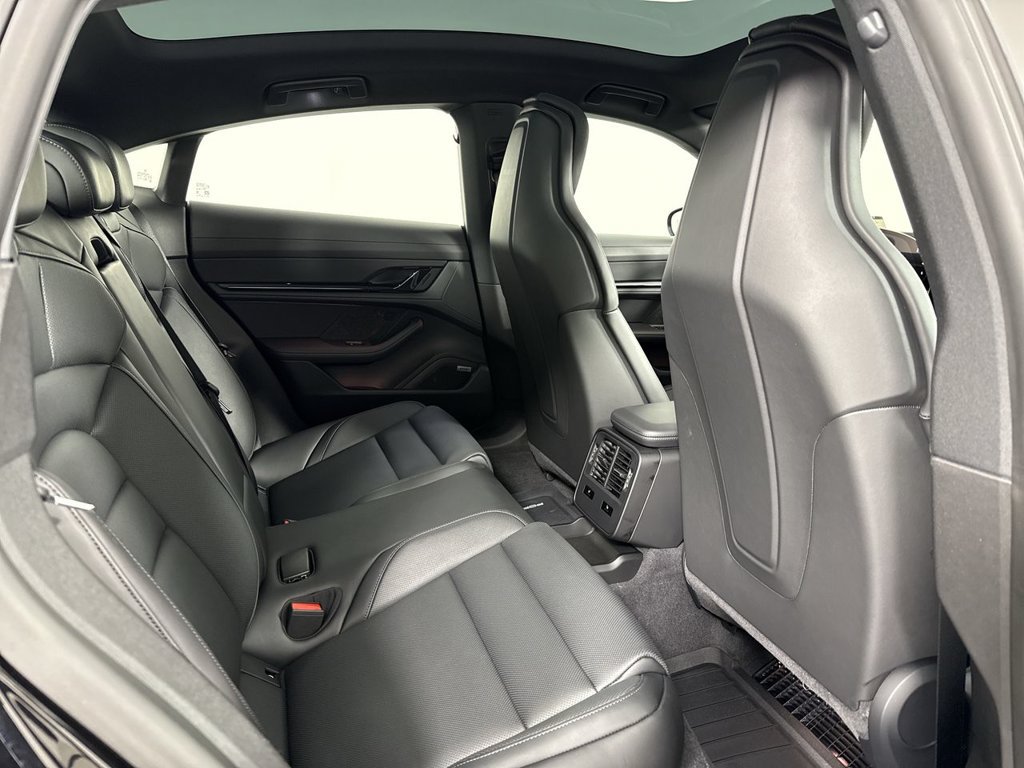 New 2026 Porsche Taycan AWD/4WD image 25