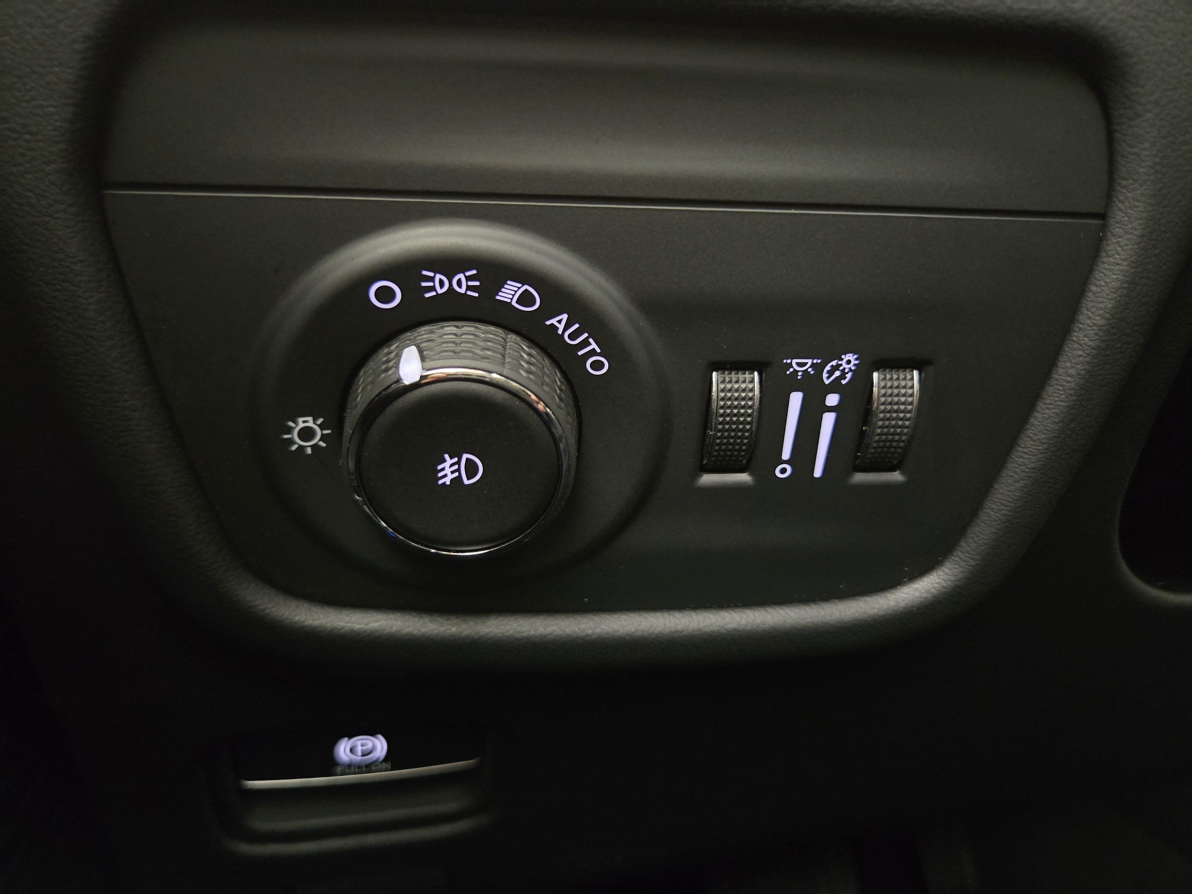 Certified 2024 Jeep Grand Cherokee Summit AWD/4WD image 27