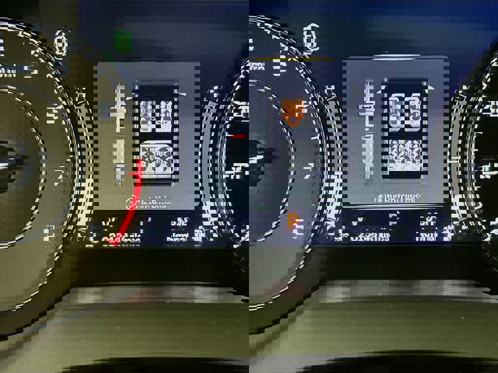 Used 2024 Acura RDX SH-AWD w/ Technology Package image 20