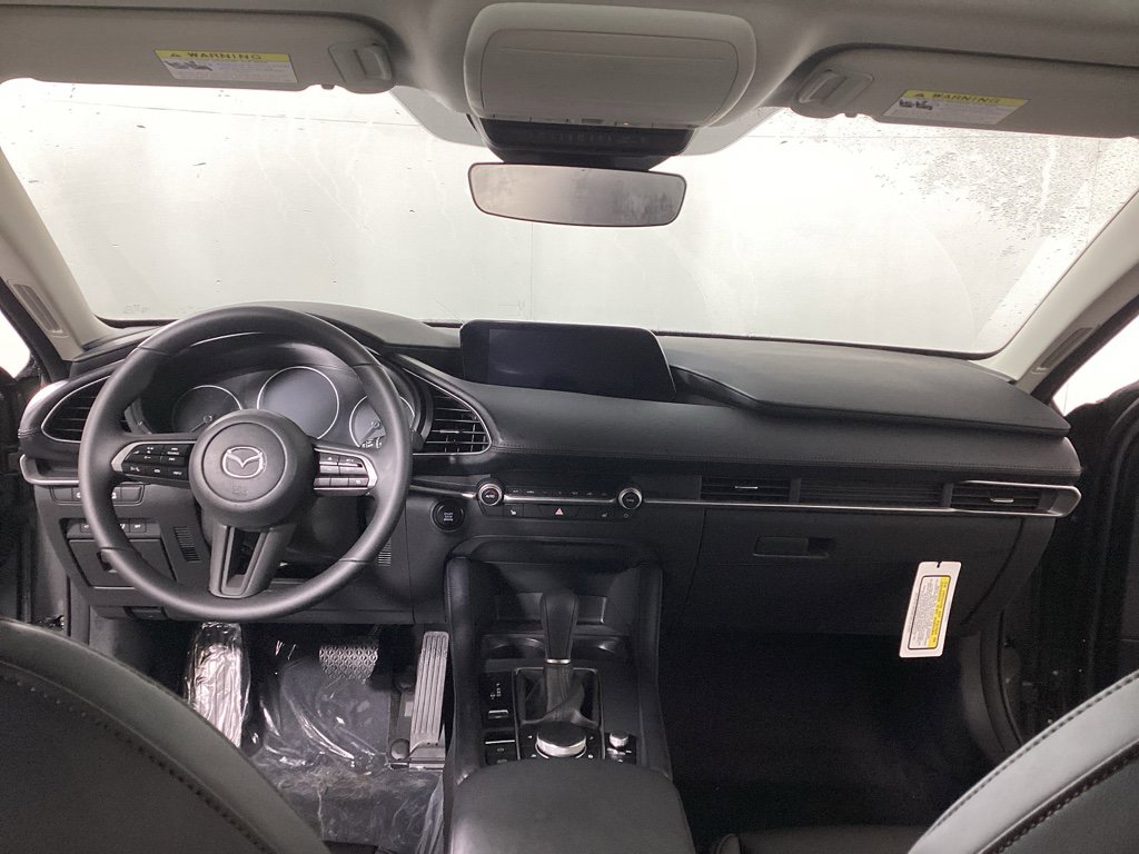 New 2026 MAZDA MAZDA3 2.5 S Sedan w/ Preferred Pkg image 17