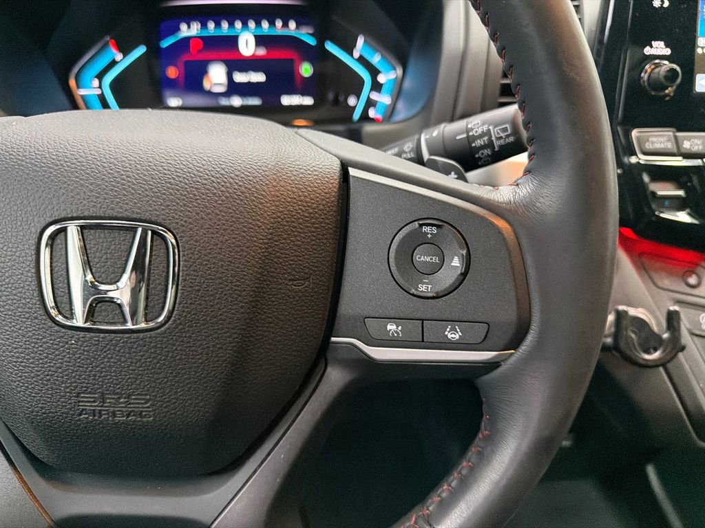 Used 2023 Honda Odyssey Sport image 30