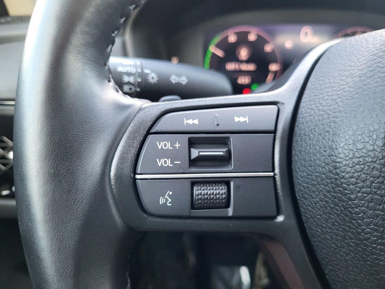 Certified 2023 Honda Accord EX-L image 20