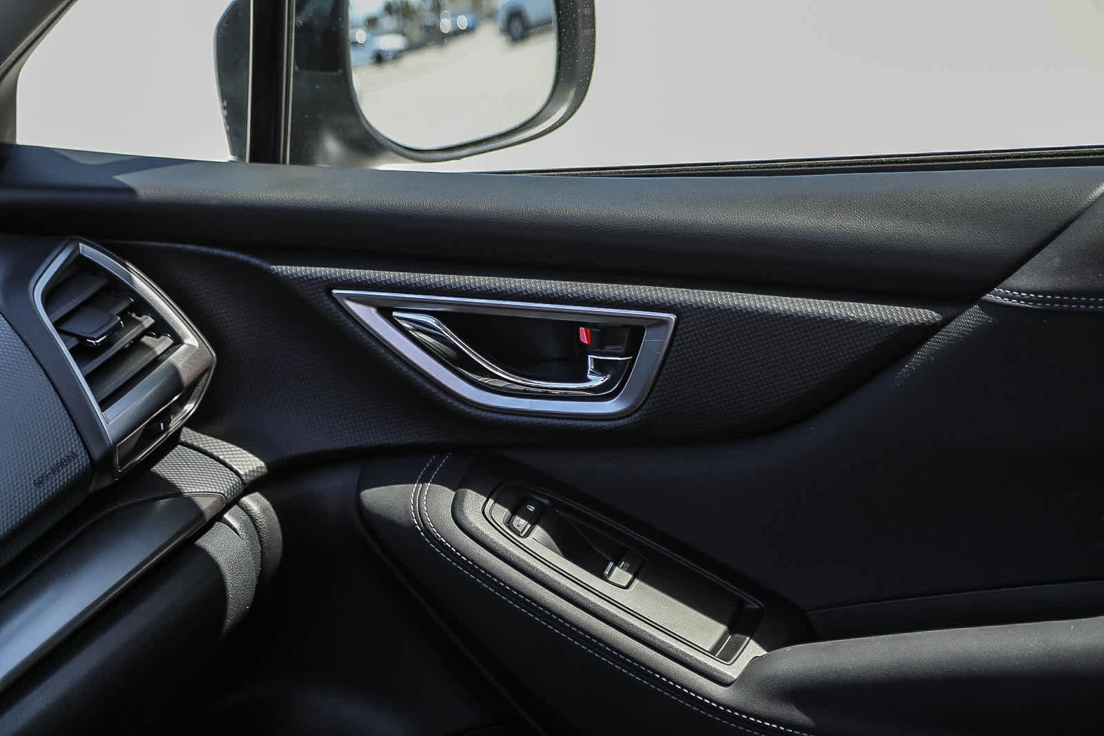 Used 2021 Subaru Forester Premium image 21