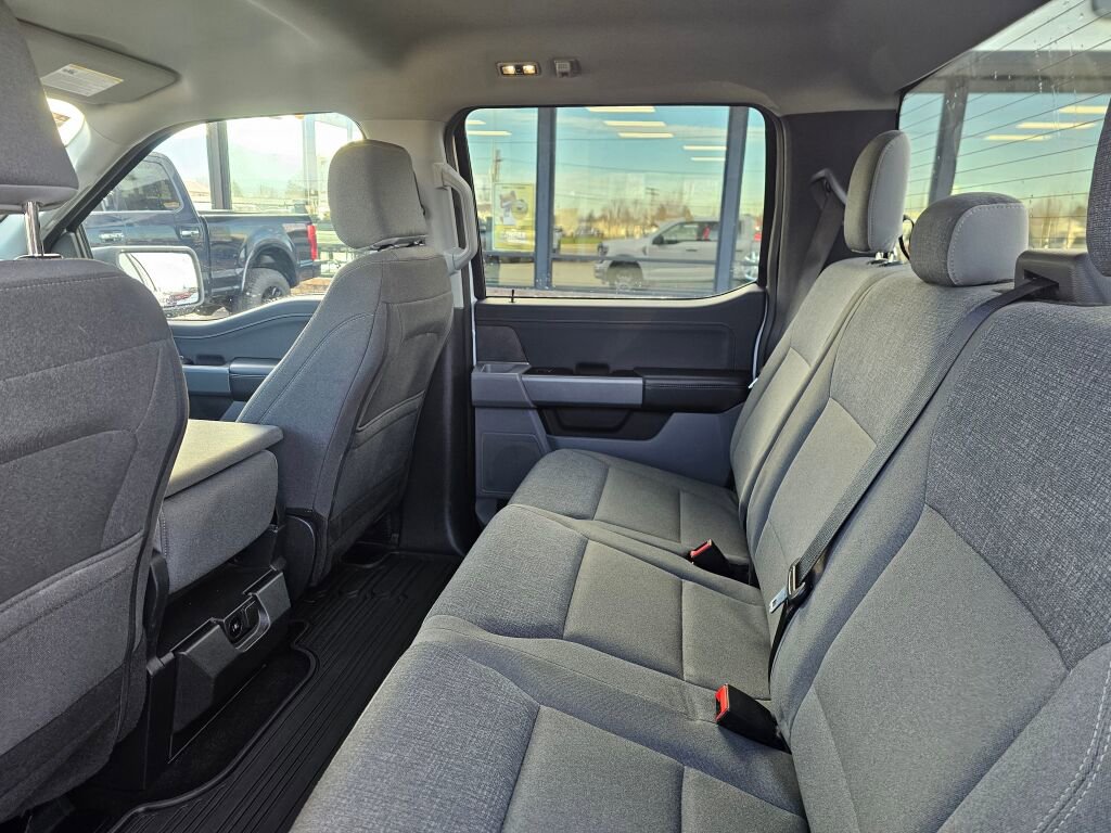 Certified 2024 Ford F150 XLT w/ Tow/Haul Package image 13