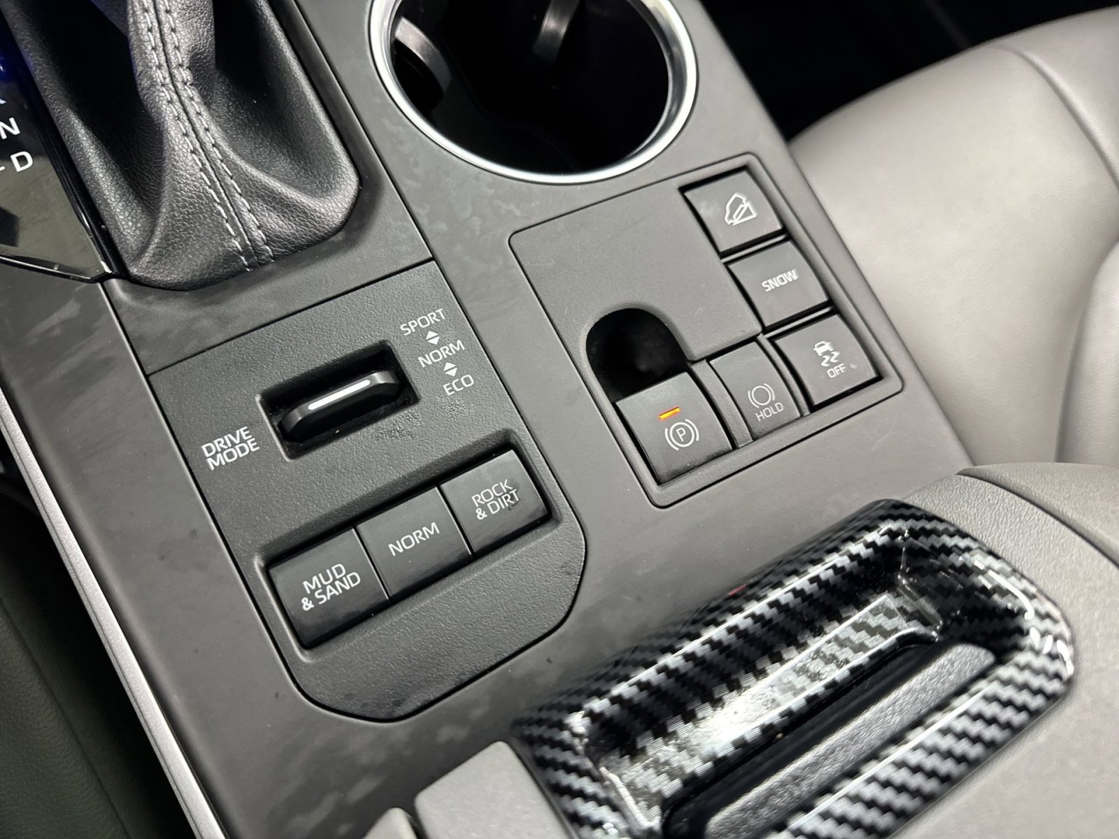 Used 2024 Toyota Highlander XLE image 38