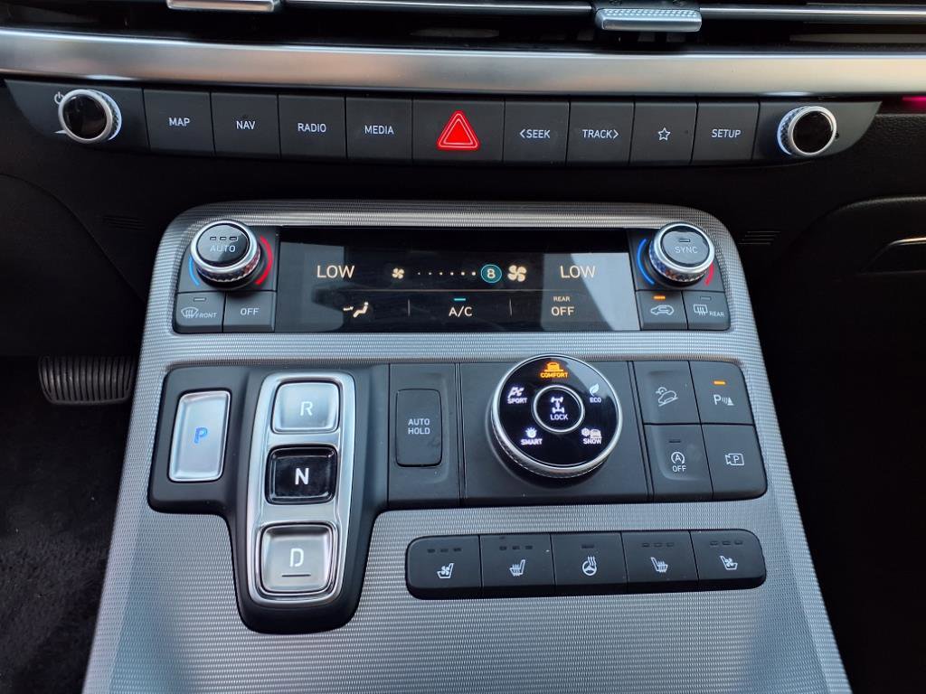 Used 2024 Hyundai Palisade Calligraphy image 41