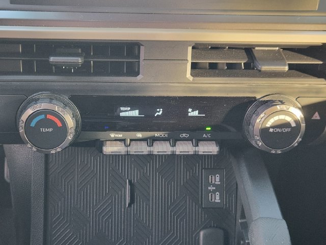 Used 2025 Toyota Tacoma SR5 RWD image 19